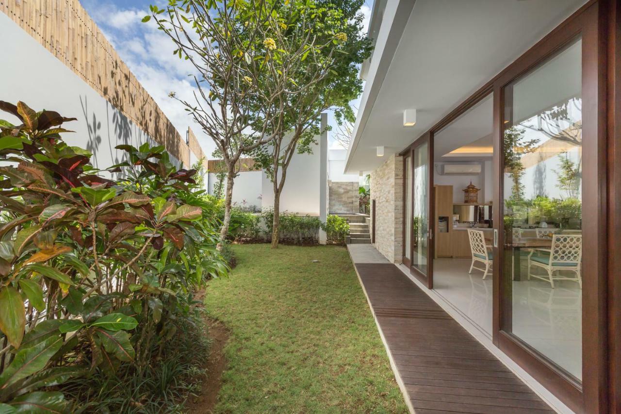 Lucia Villas Nusadua By Nagisa Bali Νούσα Ντούα Εξωτερικό φωτογραφία