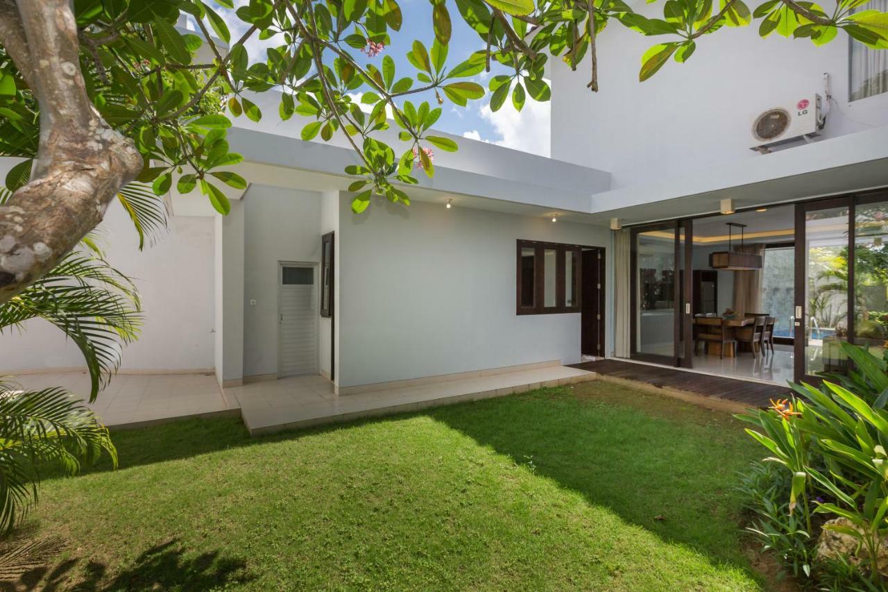 Lucia Villas Nusadua By Nagisa Bali Νούσα Ντούα Εξωτερικό φωτογραφία